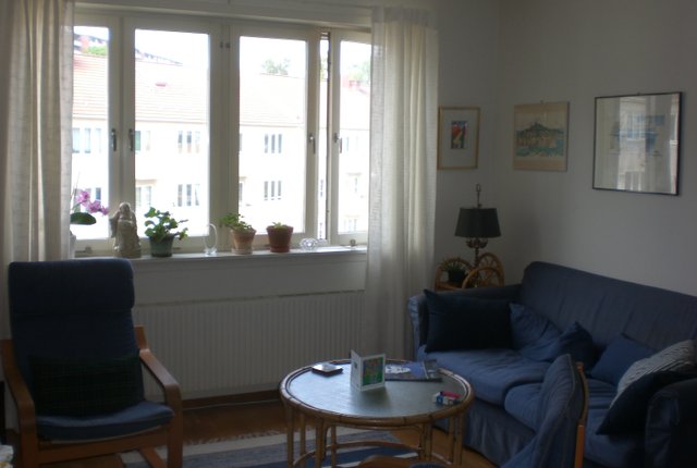 Ekedalsgatan 4, Göteborg - bild 3