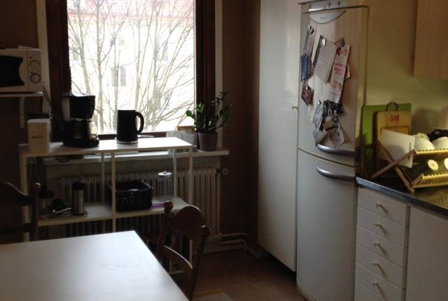 Stobéegatan 24C, Göteborg - bild 1