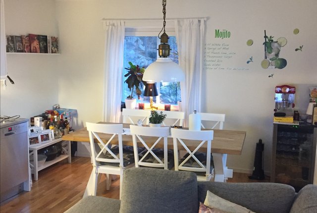 Blackebergsbacken 65, Bromma - bild 1