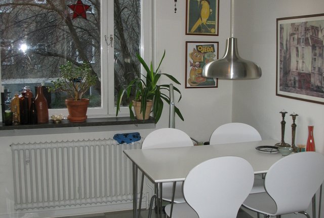 Eggegrundsvägen 14, Johanneshov - bild 6