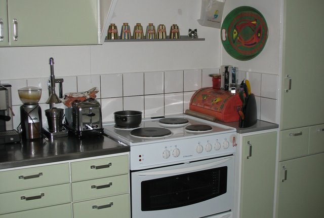 Eggegrundsvägen 14, Johanneshov - bild 5