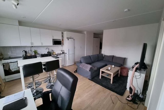 Tappvägen 29, Bromma - bild 1