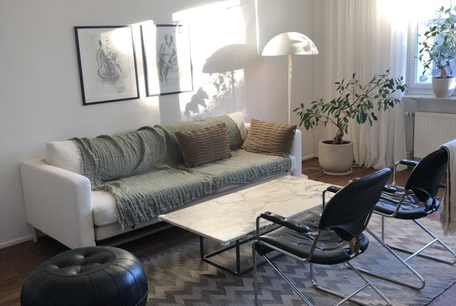Muskotvägen 13, Farsta - bild 3