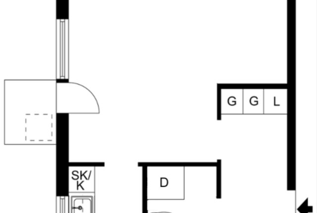 Björnsonsgatan 15, Bromma - bild 1