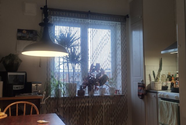 Ulfsparregatan 8B, Göteborg - bild 1