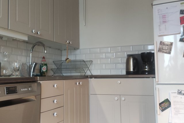 Ulfsparregatan 8B, Göteborg - bild 2
