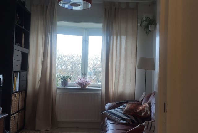 Ulfsparregatan 8B, Göteborg - bild 4