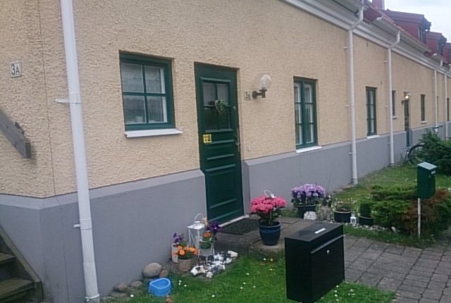 Gåravägen 3B, Staffanstorp - bild 1