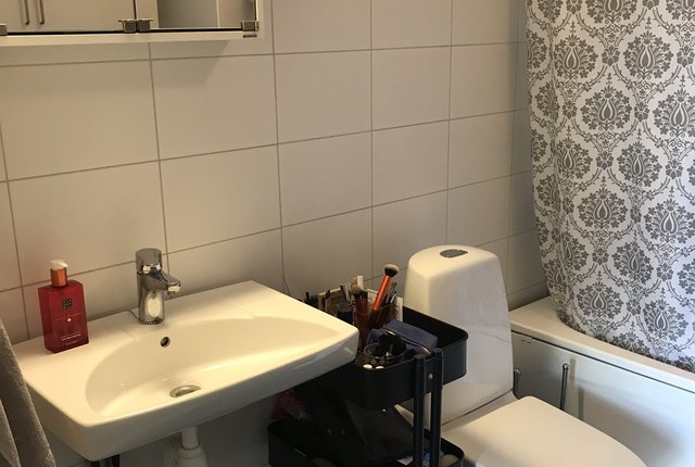 Kamomillagatan 4, Bromma - bild 6