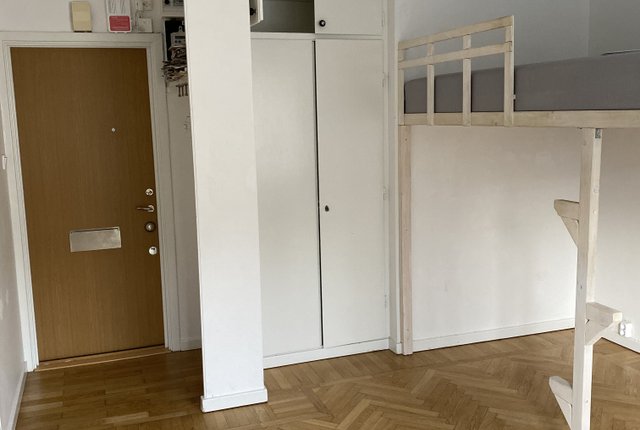 Hägerstensvägen 219, Hägersten - bild 2