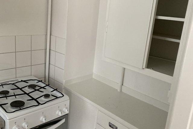 Hägerstensvägen 219, Hägersten - bild 1