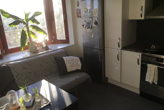 Kantatgatan 54, Malmö - bild 4