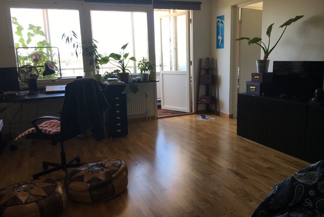 Kantatgatan 54, Malmö - bild 2