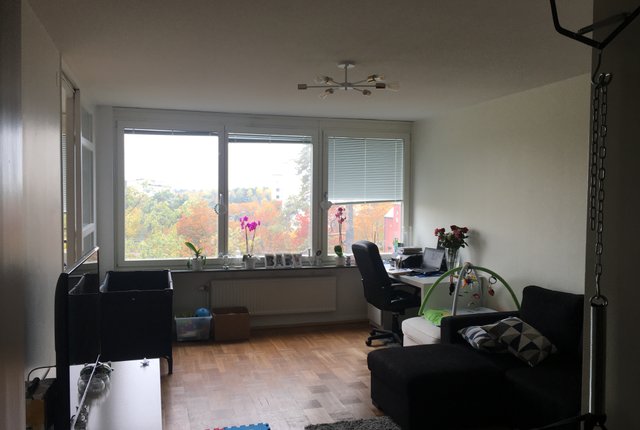 Hagsätra torg 44, Bandhagen - bild 5