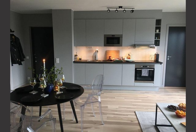 Skodonsvägen 12, Hägersten - bild 1