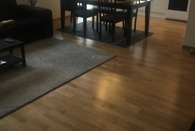 Alva Myrdals Gata 9, Hägersten - bild 1