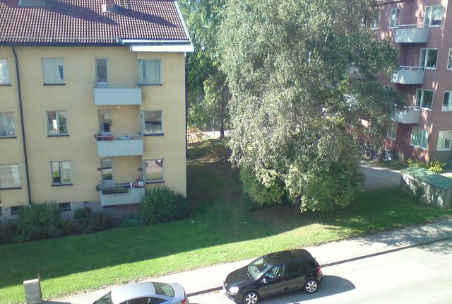 Pastellvägen 15, Johanneshov - bild 1