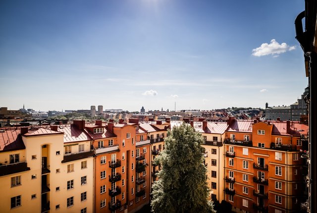 Sankt Eriksgatan 70, Stockholm - bild 1