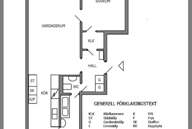 Odinsväg5, Nynäshamn - bild 1
