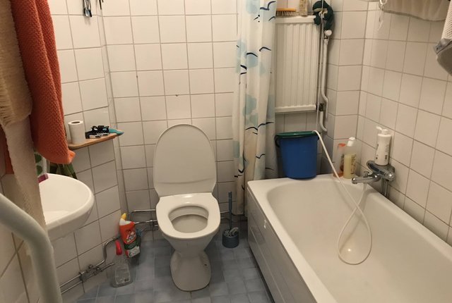 Drejargatan 3, Stockholm - bild 8