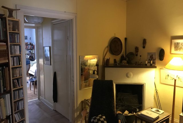 Drejargatan 3, Stockholm - bild 7