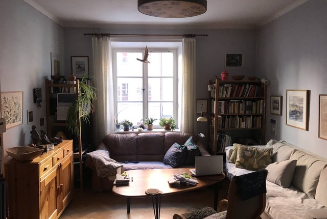 Drejargatan 3, Stockholm - bild 1