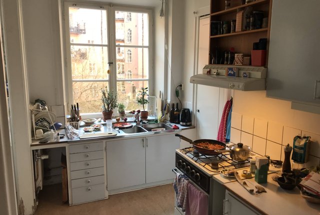 Drejargatan 3, Stockholm - bild 4