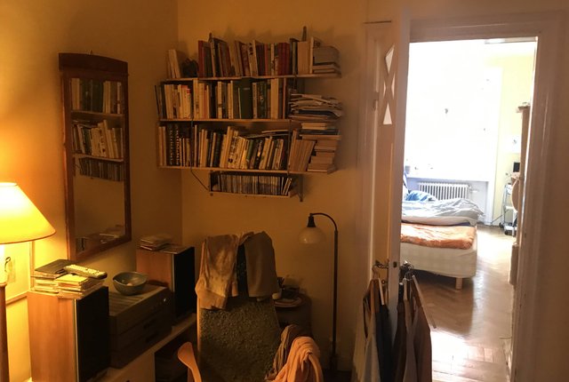 Drejargatan 3, Stockholm - bild 2