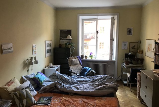 Drejargatan 3, Stockholm - bild 3