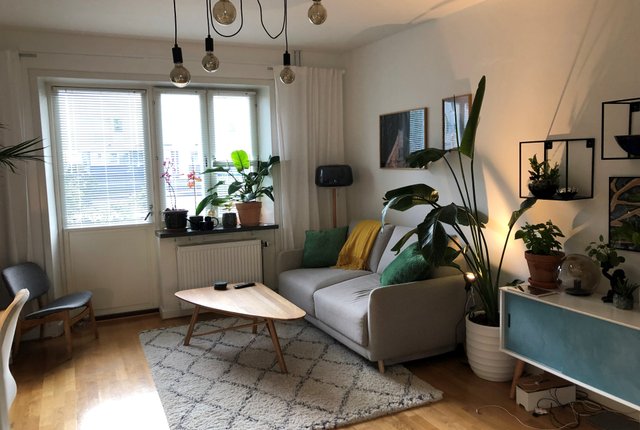 Margretelundsvägen 18, Bromma - bild 5