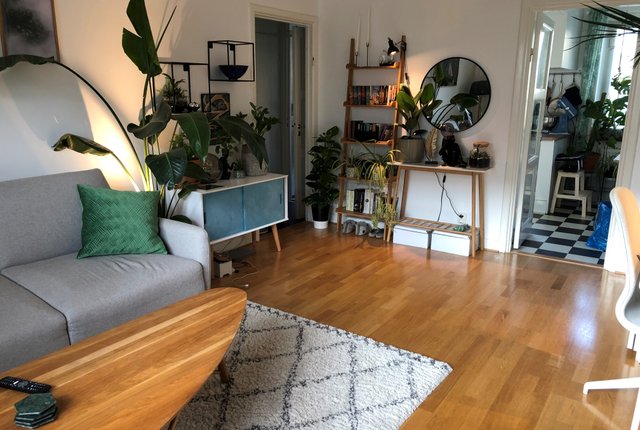 Margretelundsvägen 18, Bromma - bild 1