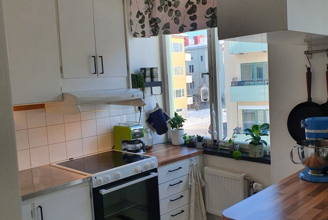 Margretelundsvägen 18, Bromma - bild 2