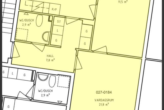 Skyttevägen 7, Sollentuna - bild 1
