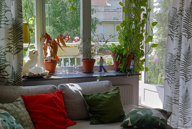 Långbrodalsvägen 1B, Älvsjö - bild 4