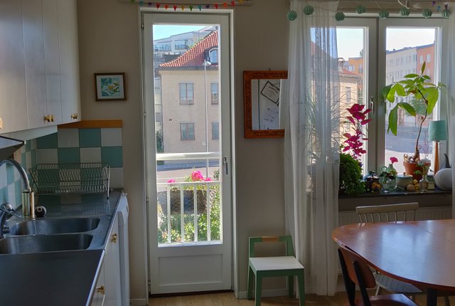 Långbrodalsvägen 1B, Älvsjö - bild 2