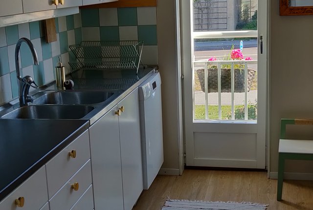 Långbrodalsvägen 1B, Älvsjö - bild 8