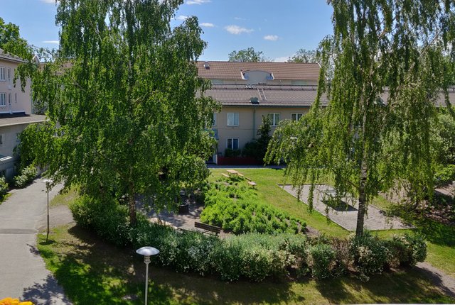 Långbrodalsvägen 1B, Älvsjö - bild 1