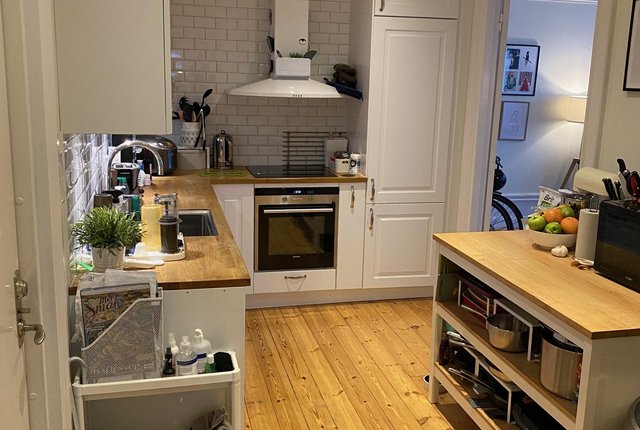 Björkvallavägen 12, Upplands Väsby - bild 4