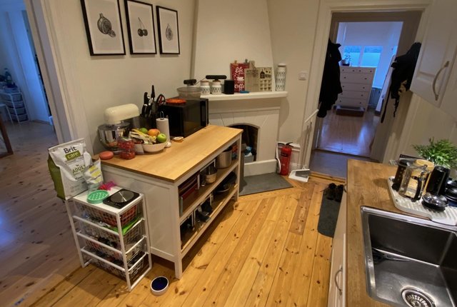 Björkvallavägen 12, Upplands Väsby - bild 5