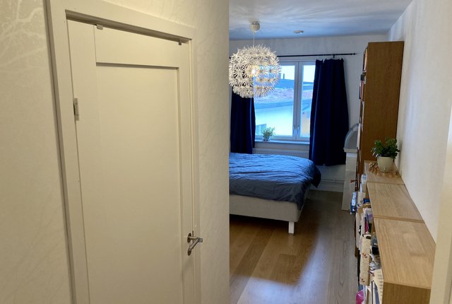 Lövängsgatan 20, Stockholm - bild 7