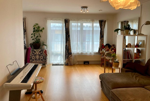 Lövängsgatan 20, Stockholm - bild 3