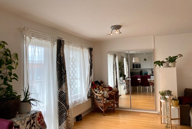 Lövängsgatan 20, Stockholm - bild 4
