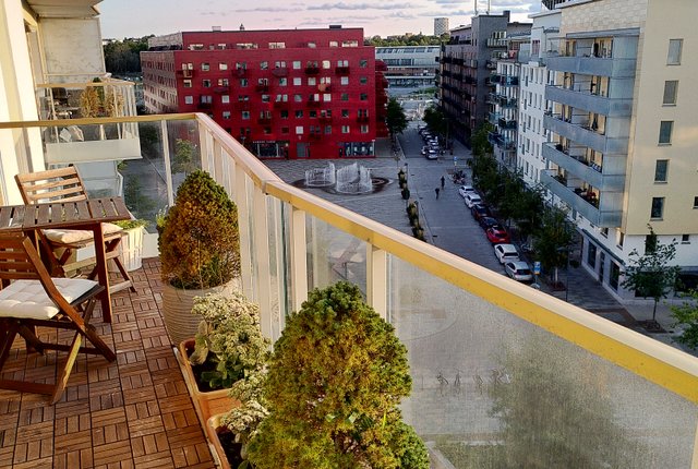 Lövängsgatan 20, Stockholm - bild 1