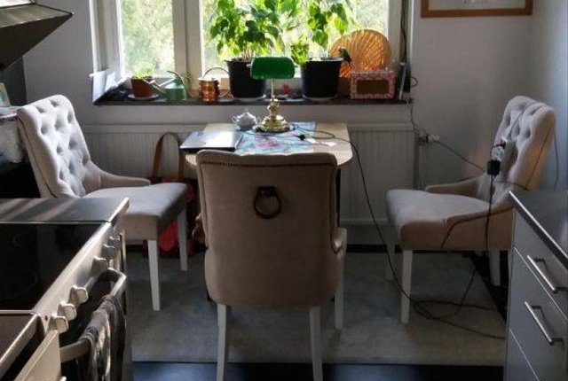 Spelmanshöjden 22, Sundbyberg - bild 4