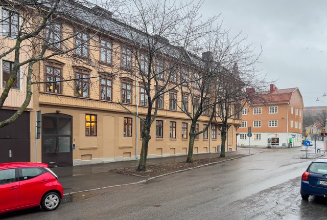 Ejdergatan 10F, Göteborg - bild 3