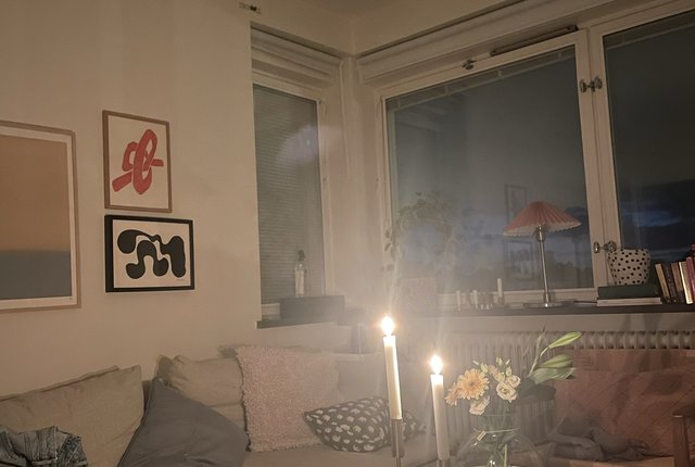 Kakelvägen 4, Lund - bild 1