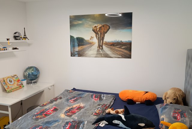 Sigyns väg 67, Halmstad - bild 8