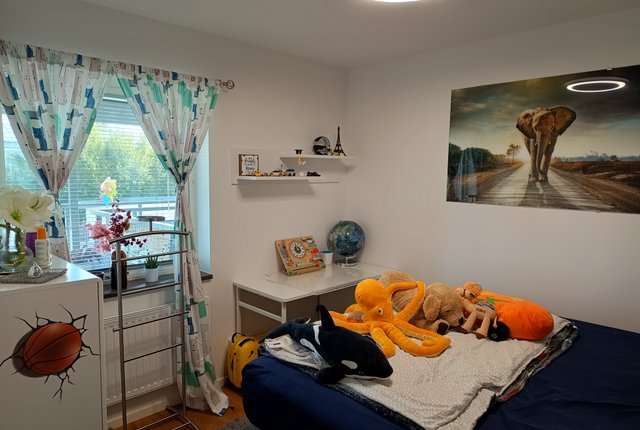 Sigyns väg 67, Halmstad - bild 7