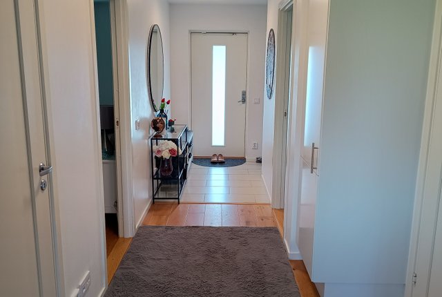Sigyns väg 67, Halmstad - bild 3