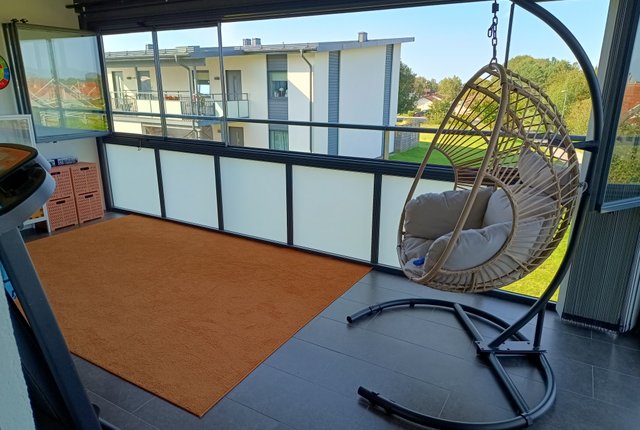 Sigyns väg 67, Halmstad - bild 5